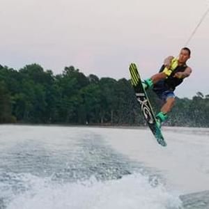 Meet your Posher, Daniel